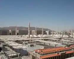 Elaf Al Taqwa Hotel thumbnail